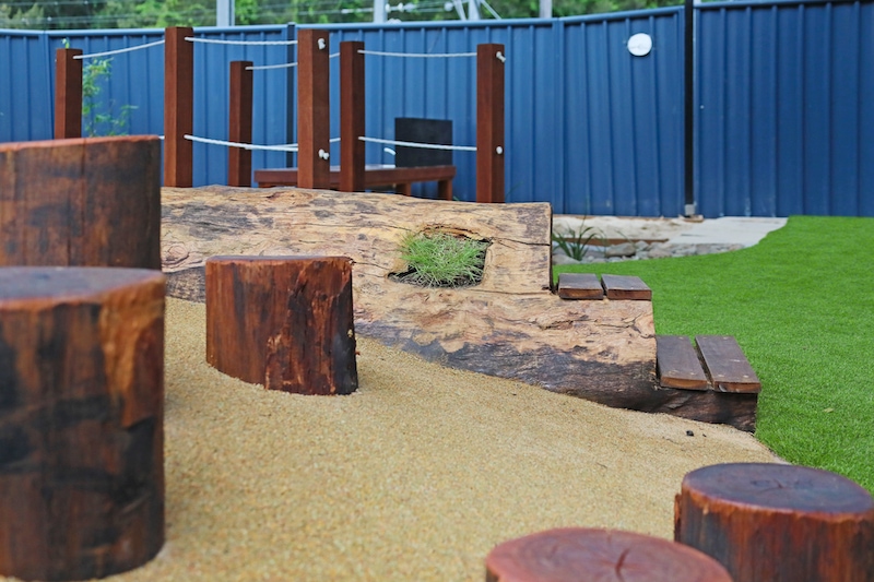 Kind-Korner-Childcare-Centre-Landscaping-softfall