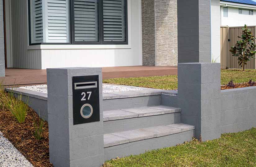 Block-Retainingwall-Wollongong